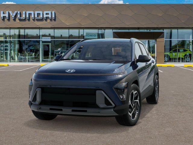 new 2026 Hyundai Kona car, priced at $32,695