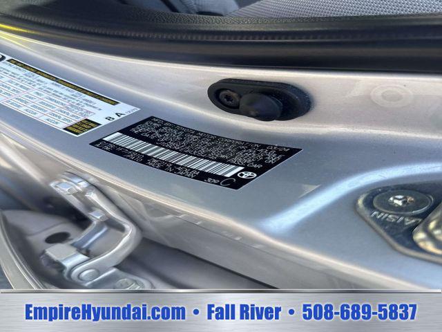 used 2024 Toyota Corolla Hybrid car, priced at $20,385