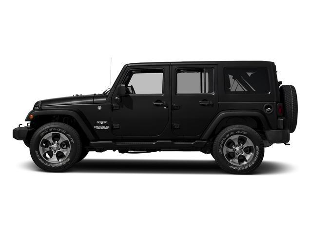 used 2016 Jeep Wrangler Unlimited car, priced at $17,690