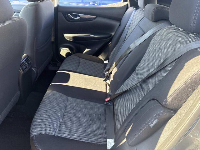 used 2020 Nissan Rogue Sport car, priced at $18,590