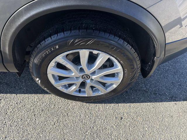 used 2020 Nissan Rogue Sport car, priced at $18,590