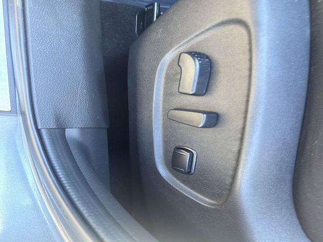 used 2020 Nissan Rogue Sport car, priced at $18,590