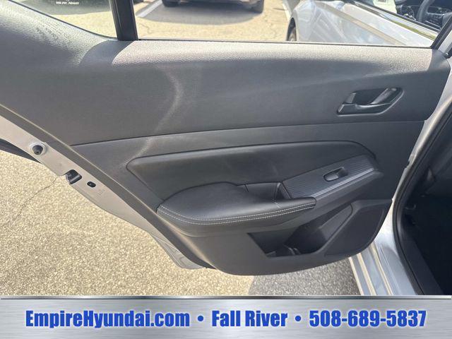 used 2024 Nissan Altima car, priced at $19,285
