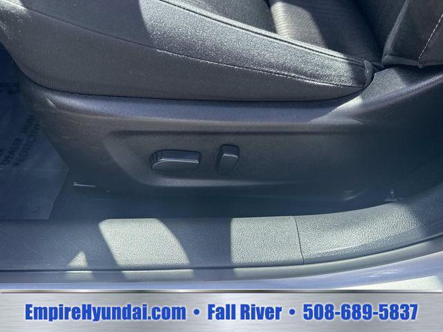 used 2024 Nissan Altima car, priced at $19,285