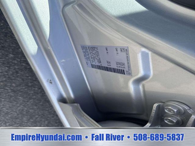 used 2024 Nissan Altima car, priced at $19,285