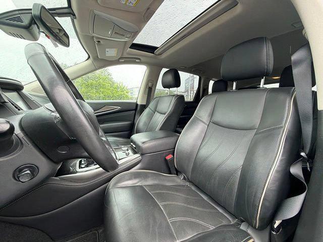 used 2019 INFINITI QX60 car, priced at $18,889