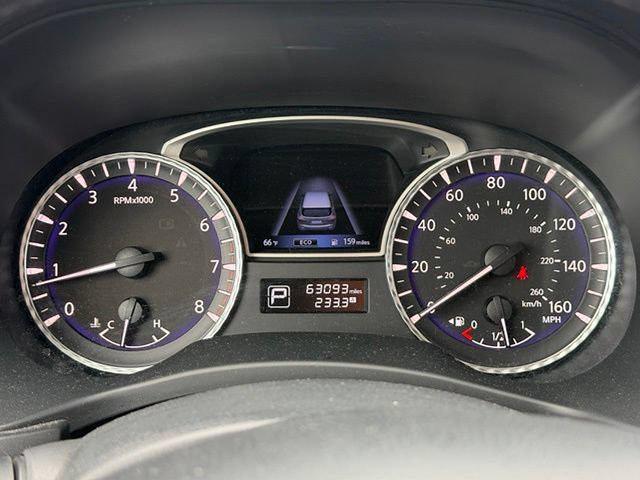 used 2019 INFINITI QX60 car, priced at $18,889