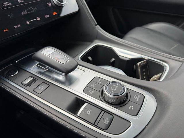 used 2025 INFINITI QX60 car, priced at $43,088