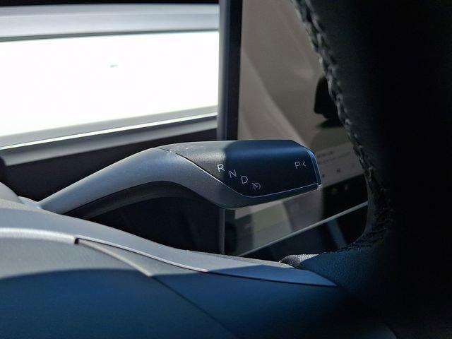 used 2024 Tesla Model Y car, priced at $37,481