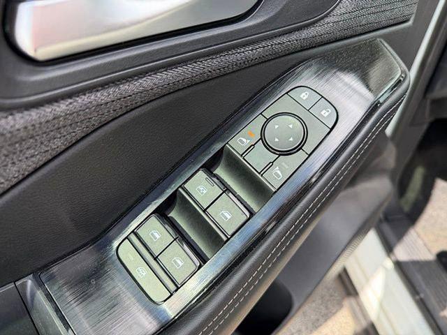 used 2023 Nissan Rogue car, priced at $24,490