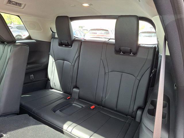 new 2026 INFINITI QX60 car, priced at $61,965