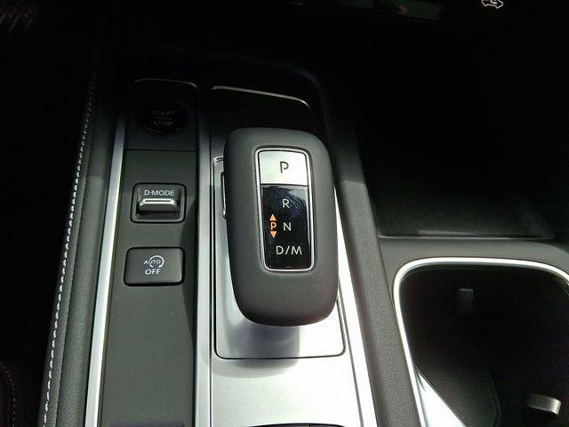 new 2026 INFINITI QX60 car, priced at $61,965