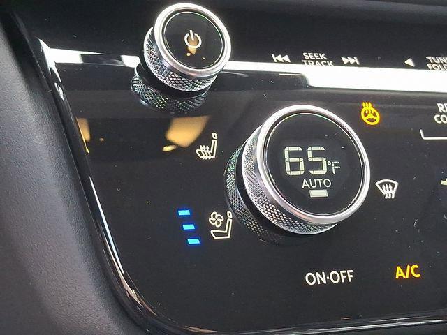 new 2026 INFINITI QX60 car, priced at $61,965