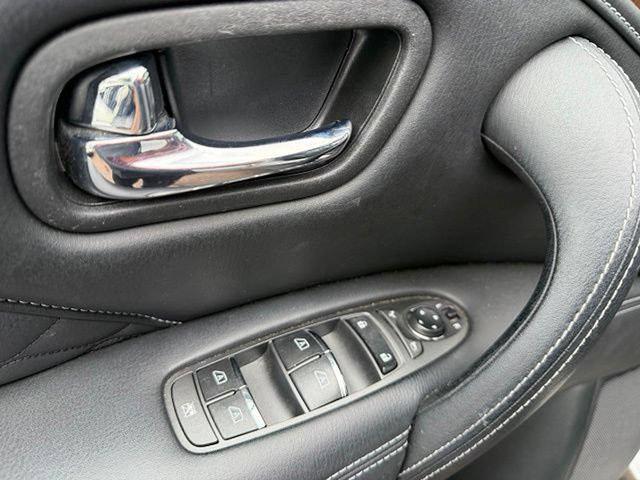 used 2019 INFINITI QX80 car, priced at $24,351