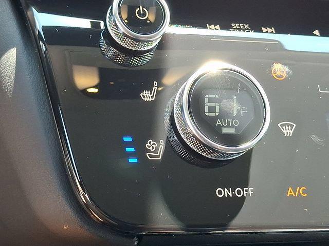 new 2027 INFINITI QX60 car, priced at $63,030