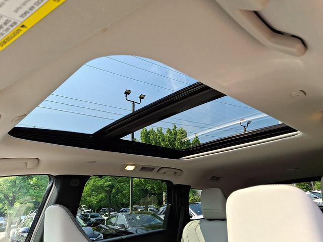 used 2026 INFINITI QX60 car, priced at $46,488