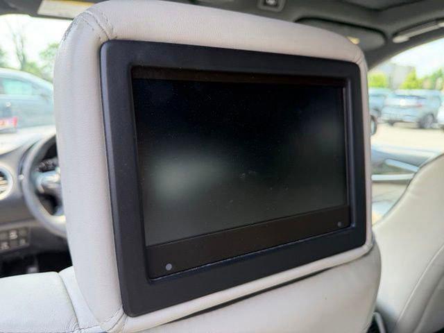 used 2019 INFINITI QX60 car, priced at $18,396