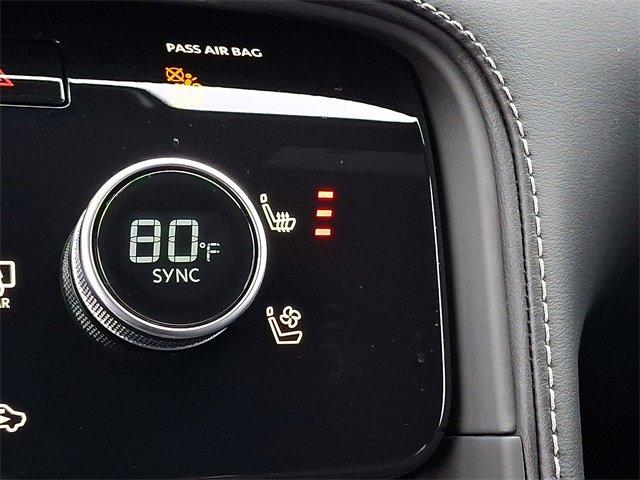 new 2026 INFINITI QX60 car, priced at $65,560