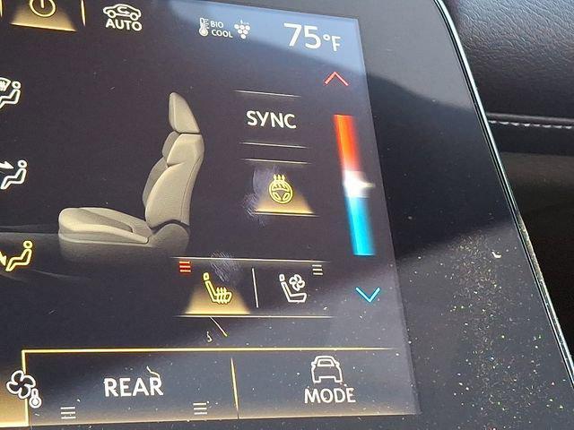 new 2026 INFINITI QX80 car, priced at $106,400