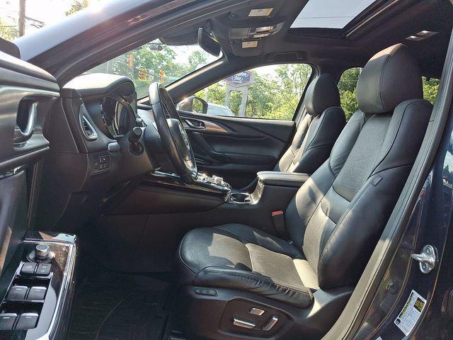 used 2019 Mazda CX-9 car, priced at $21,484