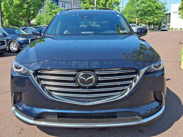 used 2019 Mazda CX-9 car, priced at $21,484