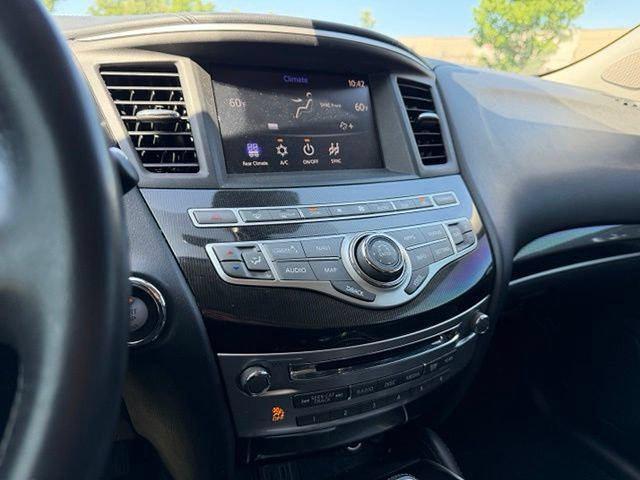 used 2019 INFINITI QX60 car, priced at $14,427