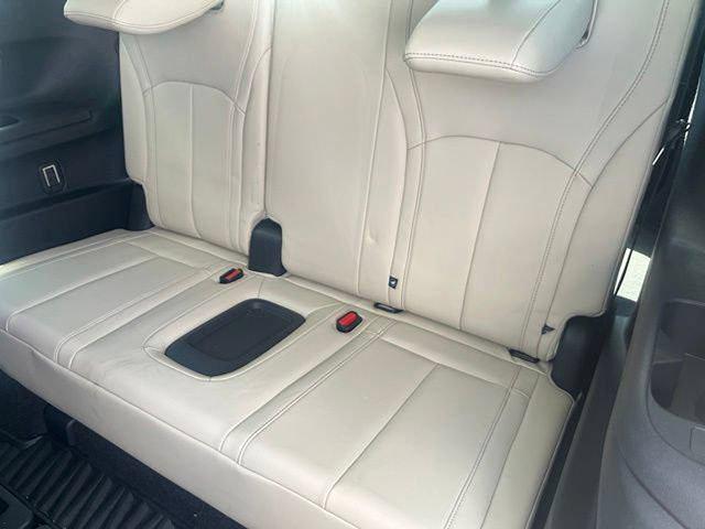used 2023 INFINITI QX60 car, priced at $36,288