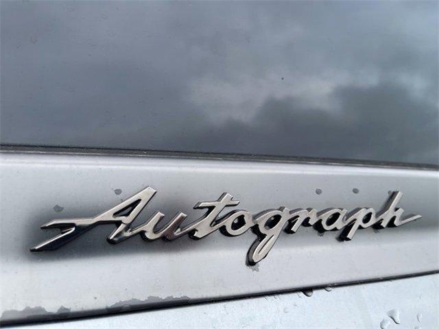 new 2025 INFINITI QX80 car, priced at $112,590