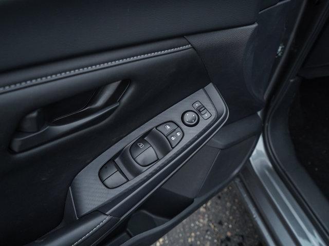 new 2025 Nissan Sentra car, priced at $20,427