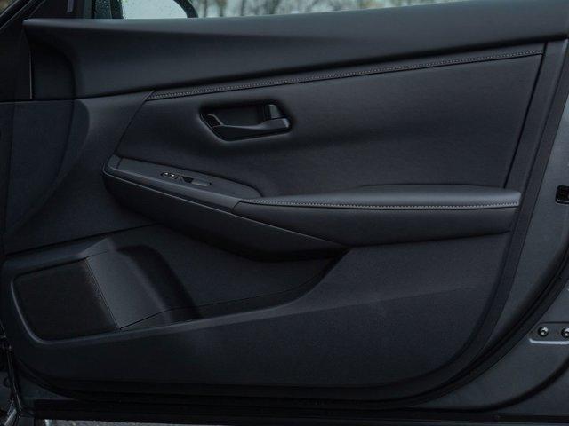 new 2025 Nissan Sentra car, priced at $20,427