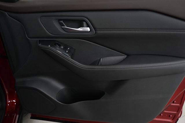 used 2023 Nissan Rogue car, priced at $24,998