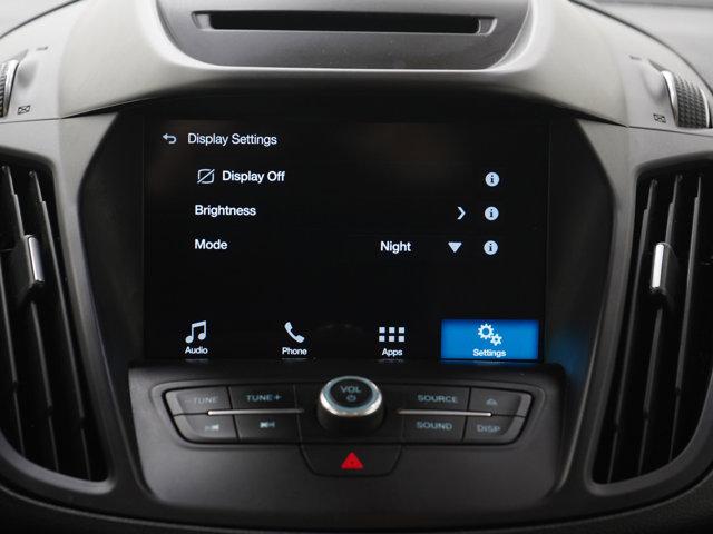 used 2018 Ford Escape car, priced at $13,599