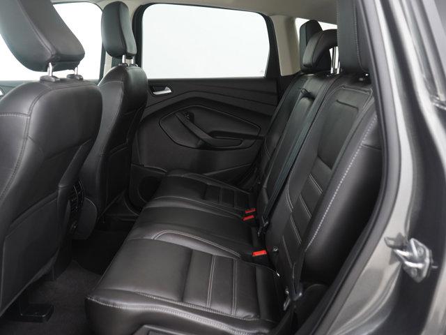 used 2018 Ford Escape car, priced at $13,599