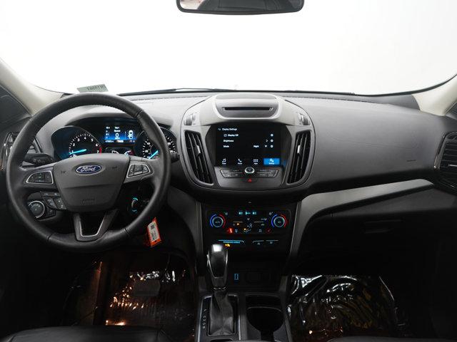 used 2018 Ford Escape car, priced at $13,599