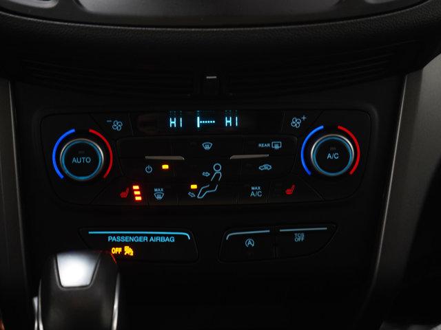 used 2018 Ford Escape car, priced at $13,599