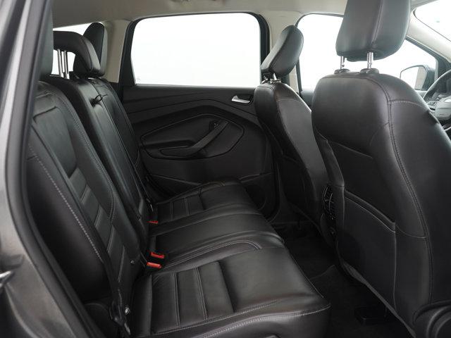 used 2018 Ford Escape car, priced at $13,599