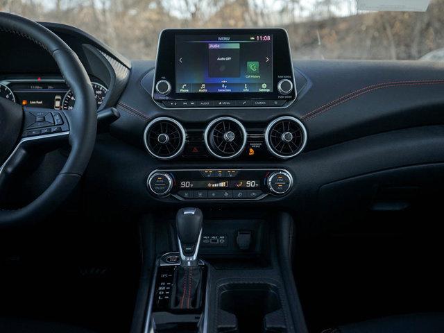 new 2025 Nissan Sentra car, priced at $26,649