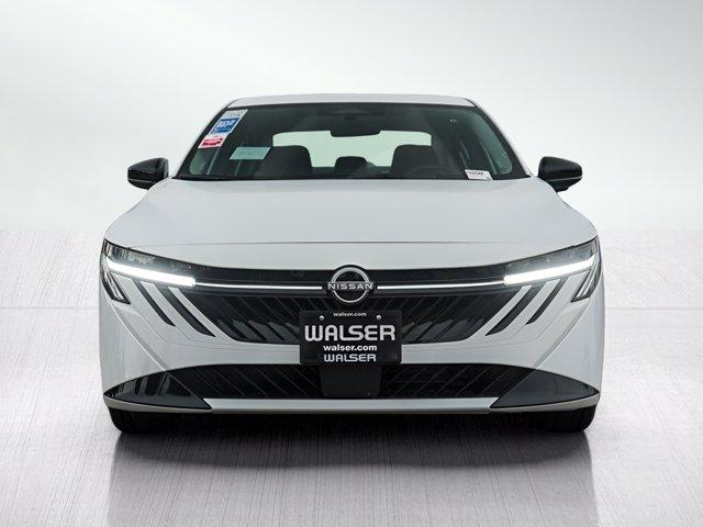 new 2027 Nissan Sentra car