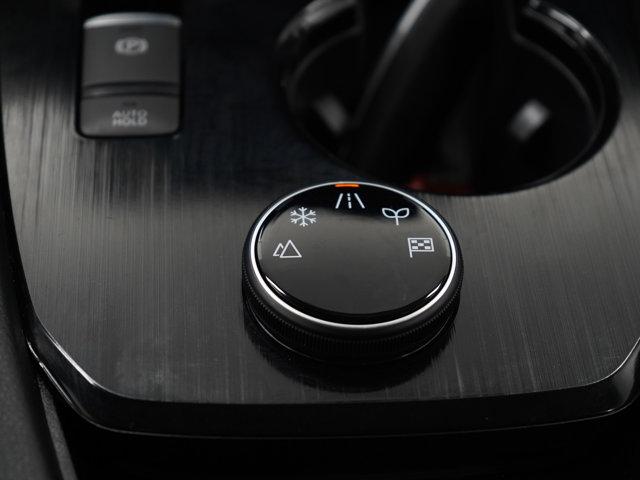 used 2024 Nissan Rogue car, priced at $24,499