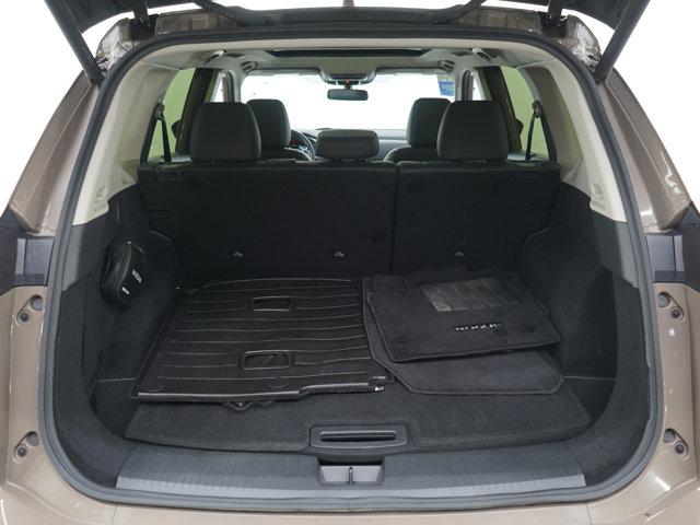 used 2024 Nissan Rogue car, priced at $24,499