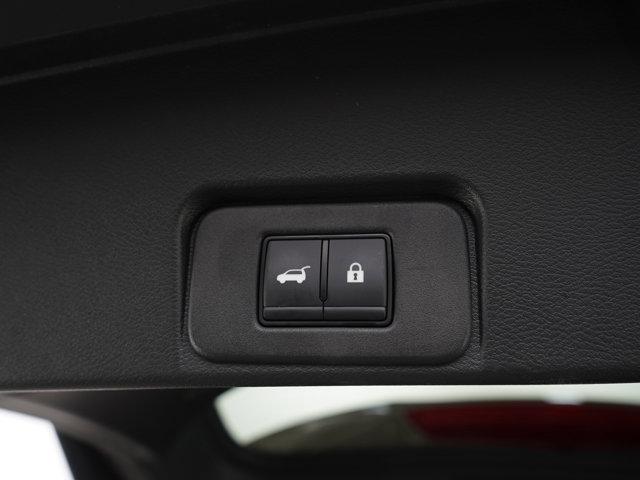 used 2024 Nissan Rogue car, priced at $24,499