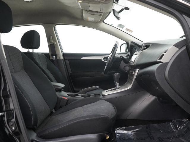 used 2014 Nissan Sentra car, priced at $9,499