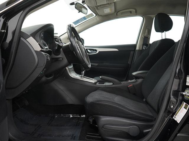used 2014 Nissan Sentra car, priced at $9,499