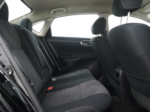 used 2014 Nissan Sentra car, priced at $9,499