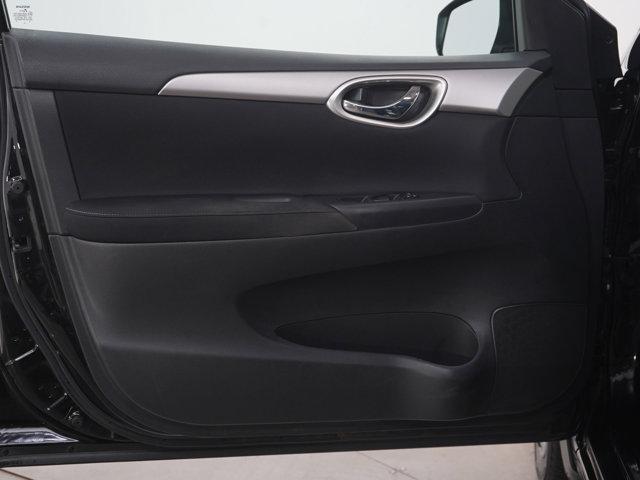 used 2014 Nissan Sentra car, priced at $9,499