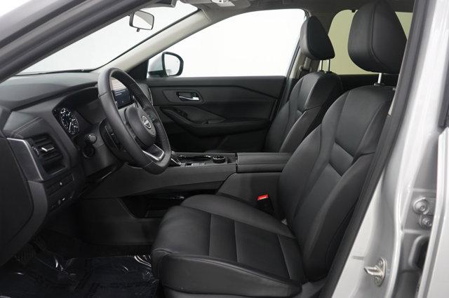 used 2024 Nissan Rogue car, priced at $24,599