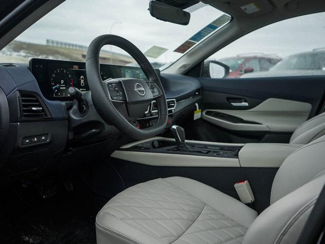 new 2026 Nissan Sentra car, priced at $27,235