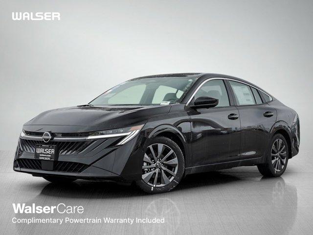 new 2026 Nissan Sentra car, priced at $27,235