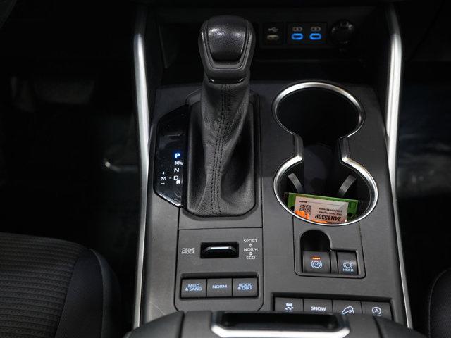 used 2022 Toyota Highlander car, priced at $23,499