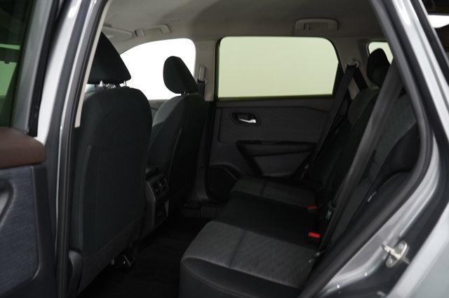 used 2023 Nissan Rogue car, priced at $21,998